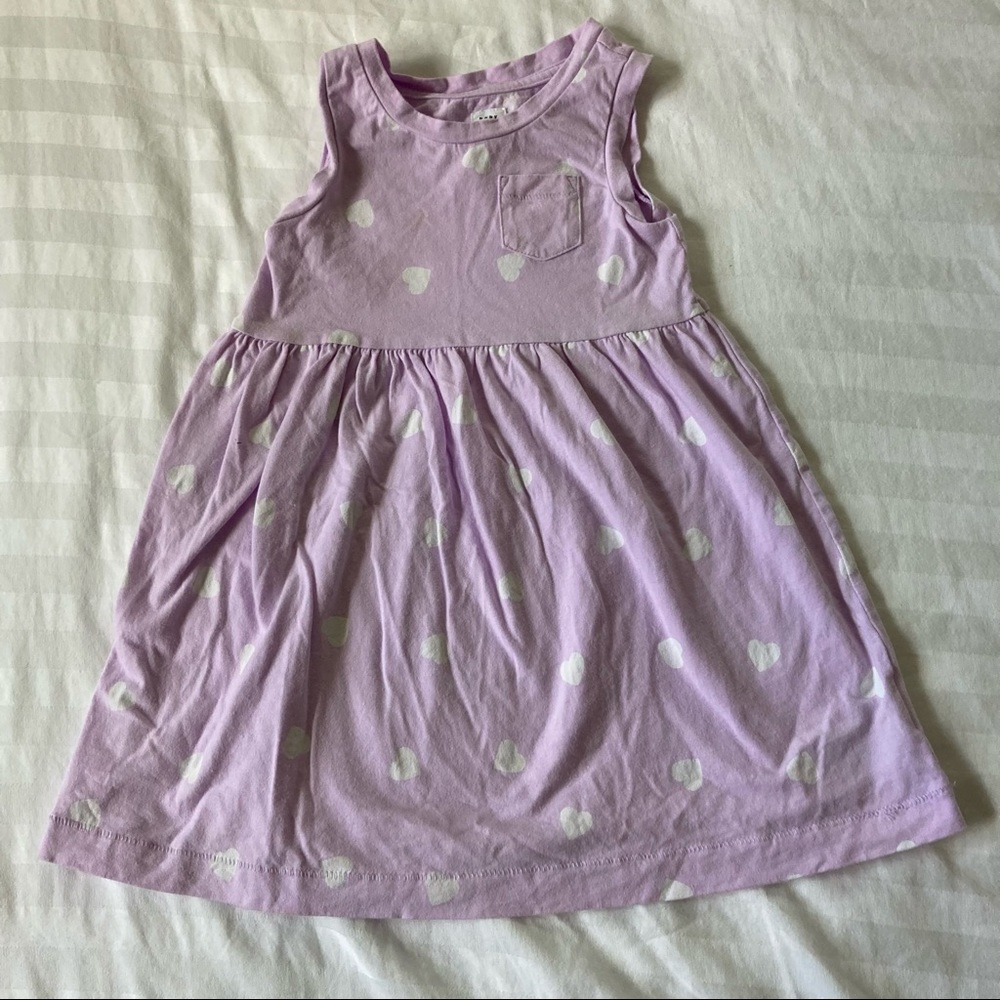 Gap Sleeveless Dress Size 3 Years